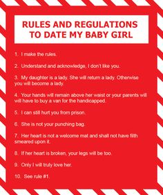 dating dads friend